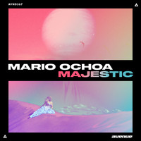 Mario Ochoa - Majestic
