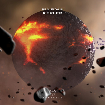 Ben Eidani - Kepler