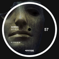 Avirra - Spirit (Explicit)