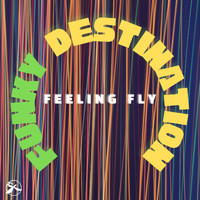Funky Destination - Feeling Fly