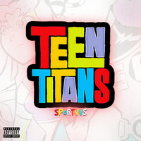sportvvs - Teen Titans (Explicit)