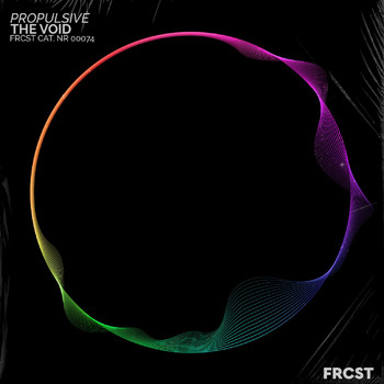 Propulsive - The Void