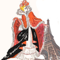 Dizzy Gillespie - Parisian Life