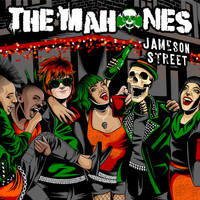 The Mahones - Last Call At The Bar