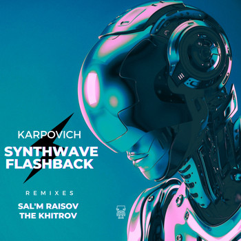 Karpovich - Synthwave Flashback