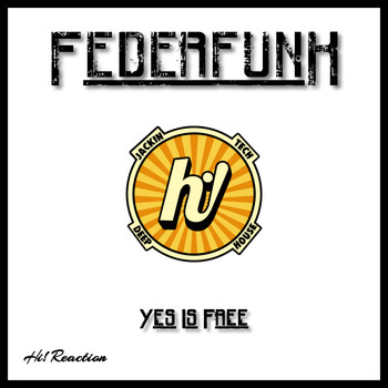FederFunk - Yes Is Free