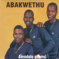Abakwethu - Amadolo Phansi