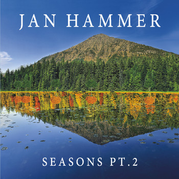 Jan Hammer - Seasons Pt. 2