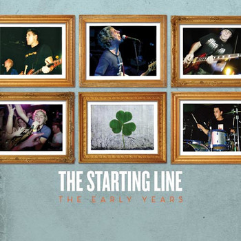 The Starting Line - The Early Years