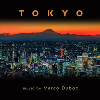 Marco Duboc - Tokyo