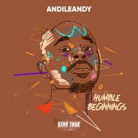 AndileAndy - Giving Up (feat. OKAY GOD)