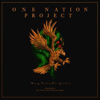 Chanda Mbao - One Nation Project (Explicit)