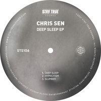Chris Sen - Deep Sleep