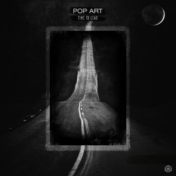 Pop Art - Time to Lead