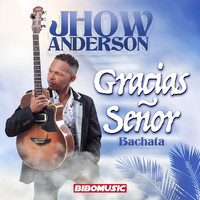 Jhow Anderson - Gracias Señor