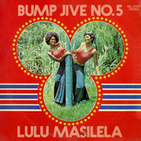 Lulu Masilela - Bump Jive, No. 5