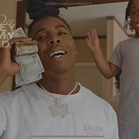 PBZ - MONEY ON MY MIND (Explicit)