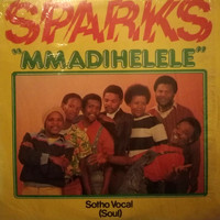 Sparks - Mmadihelele