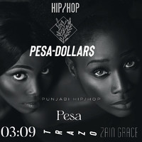 Zayn - Pesa-Dollar$ (Live)