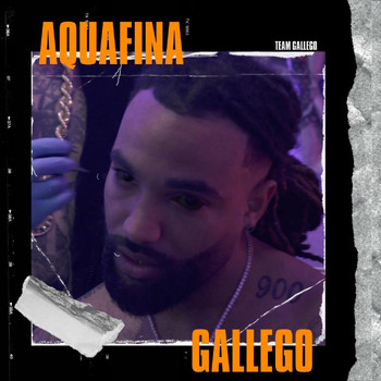 Gallego - Aquafina (Explicit)
