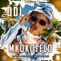 ODI - Mkokotelo (feat. DonTouch and Mazakazaka)
