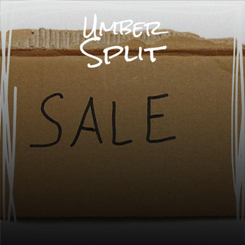 Various Artists - Umber Split
