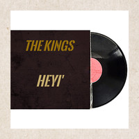 The Kings - Heyi'