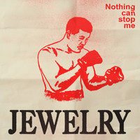 Jewelry - nothing can stop me
