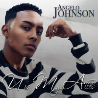 Angelo Johnson - U Is My Alles