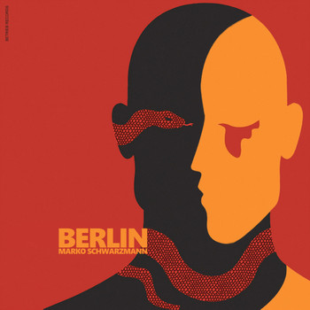 Marko Schwarzmann - Berlin