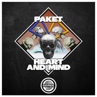 Paket - Heart and Mind