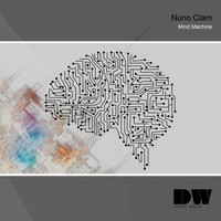 Nuno Clam - Mind Machine