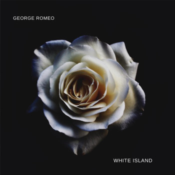 George Romeo - White Island