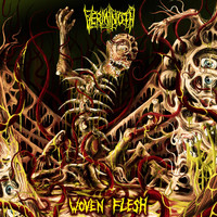 Verminoth - Woven Flesh (Explicit)