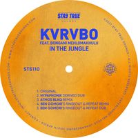 KVRVBO - In The Jungle