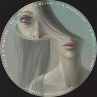 Duniz & Henrixx - Choose EP