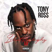 TONY ROSS - Beatsography II (Explicit)