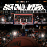 Kinney - Rock Chalk Jayhawk