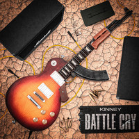 Kinney - Battle Cry