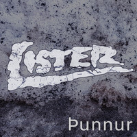 Lister - Þunnur