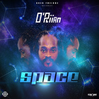 O'Riian - Space