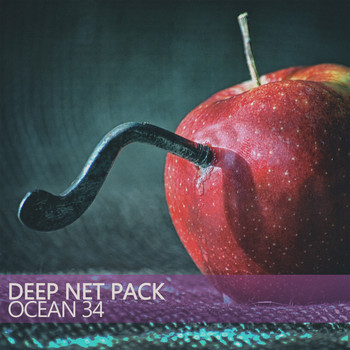 Ocean 34 - Deep Net Pack