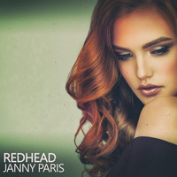 Janny Paris - Redhead