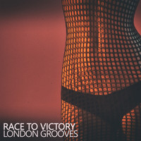 London Grooves - Race to Victory