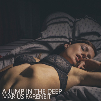 Marius Fareneit - A Jump in the Deep