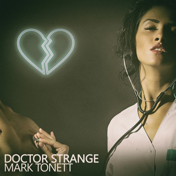 Mark Tonett - Doctor Strange