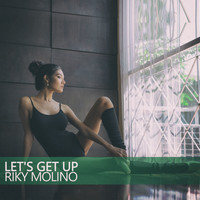 Riky Molino - Let's Get up