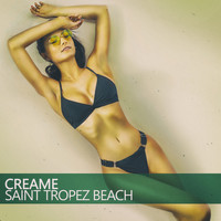 Saint Tropez Beach - Creame