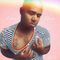Ronnie - Libra Queen (Explicit)