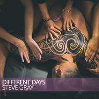 Steve Gray - Different Days